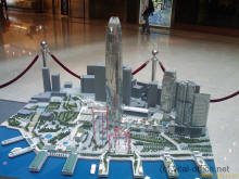 IFC Tower Hong Kong 4. Internationale Konferenz ber wissenschaftliches Feng Shui in der Architektur an der Hongkonger City Universitt